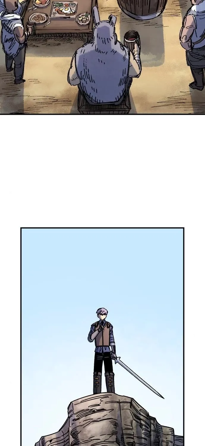 Reincarnation Of The Veteran Soldier Zinmanga X Chapter 65 Page 5