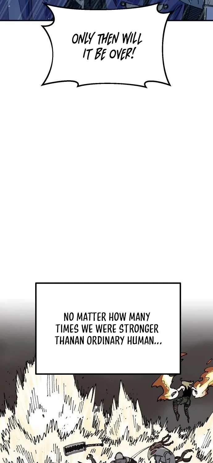 Reincarnation Of The Veteran Soldier Zinmanga X Chapter 65 Page 71
