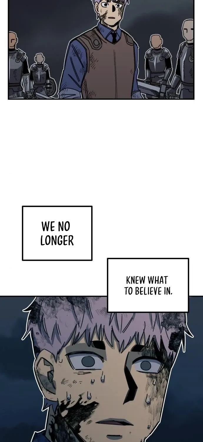 Reincarnation Of The Veteran Soldier Zinmanga X Chapter 65 Page 81