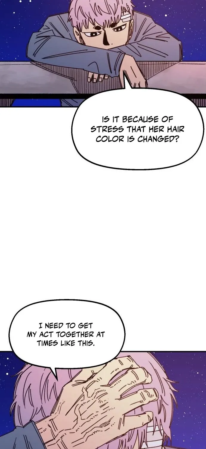 Reincarnation Of The Veteran Soldier Zinmanga X Chapter 65 Page 89