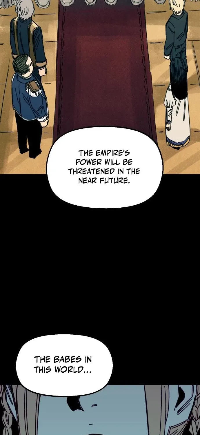 Reincarnation Of The Veteran Soldier Zinmanga X Chapter 65 Page 117