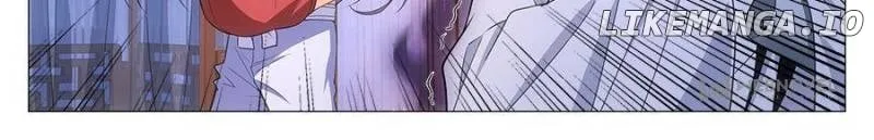 Great Zhou Immortal Officials Zinmanga X Chapter 59 Page 12