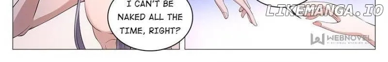 Great Zhou Immortal Officials Zinmanga X Chapter 59 Page 14
