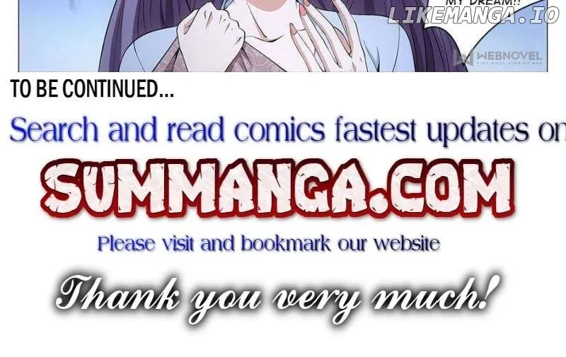 Great Zhou Immortal Officials Zinmanga X Chapter 58 Page 27
