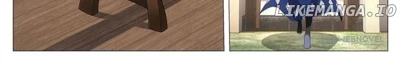 Great Zhou Immortal Officials Zinmanga X Chapter 57 Page 4