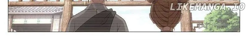 Great Zhou Immortal Officials Zinmanga X Chapter 57 Page 22