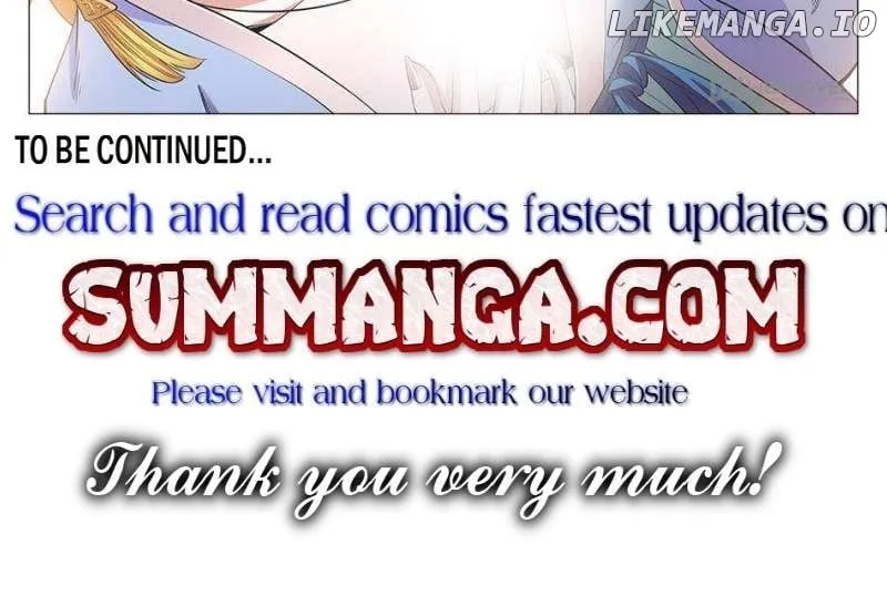 Great Zhou Immortal Officials Zinmanga X Chapter 57 Page 24