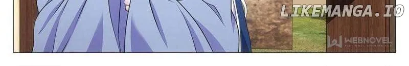 Great Zhou Immortal Officials Zinmanga X Chapter 56 Page 15