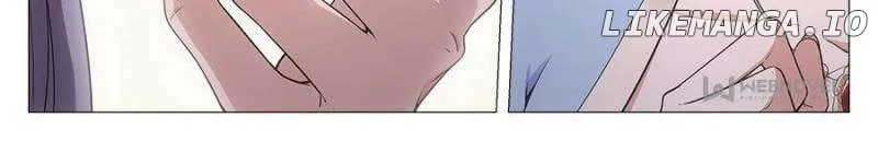 Great Zhou Immortal Officials Zinmanga X Chapter 54 Page 8