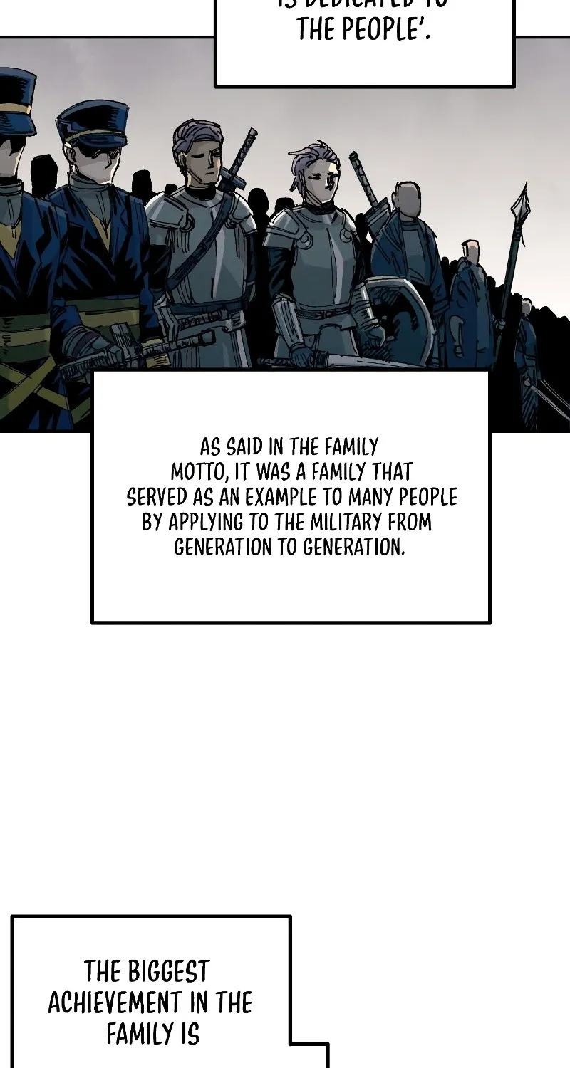 Reincarnation Of The Veteran Soldier Zinmanga X Chapter 64 Page 7