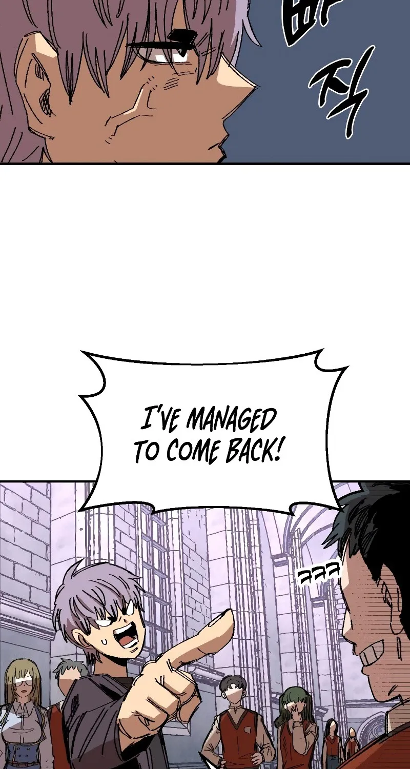Reincarnation Of The Veteran Soldier Zinmanga X Chapter 64 Page 76