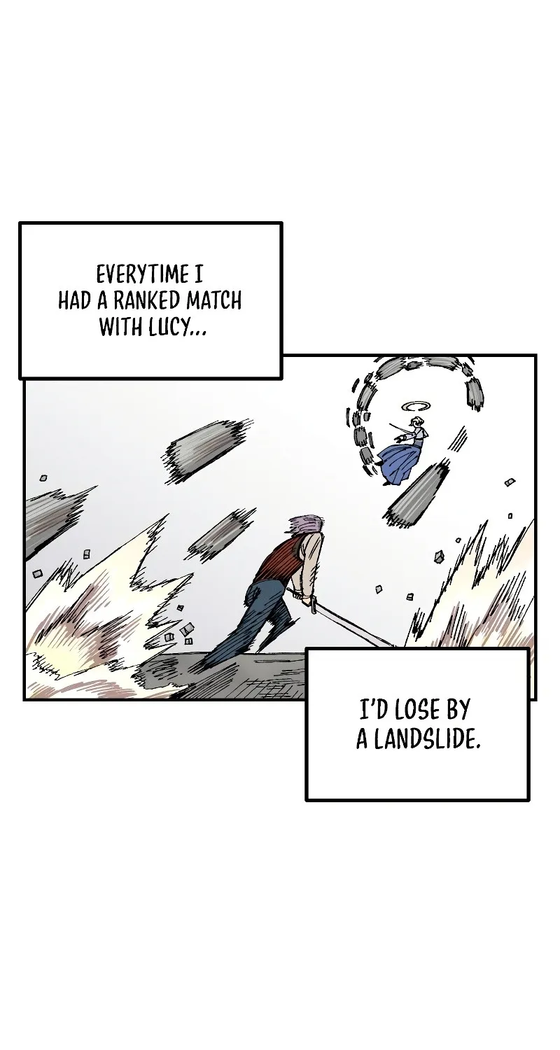 Reincarnation Of The Veteran Soldier Zinmanga X Chapter 64 Page 94