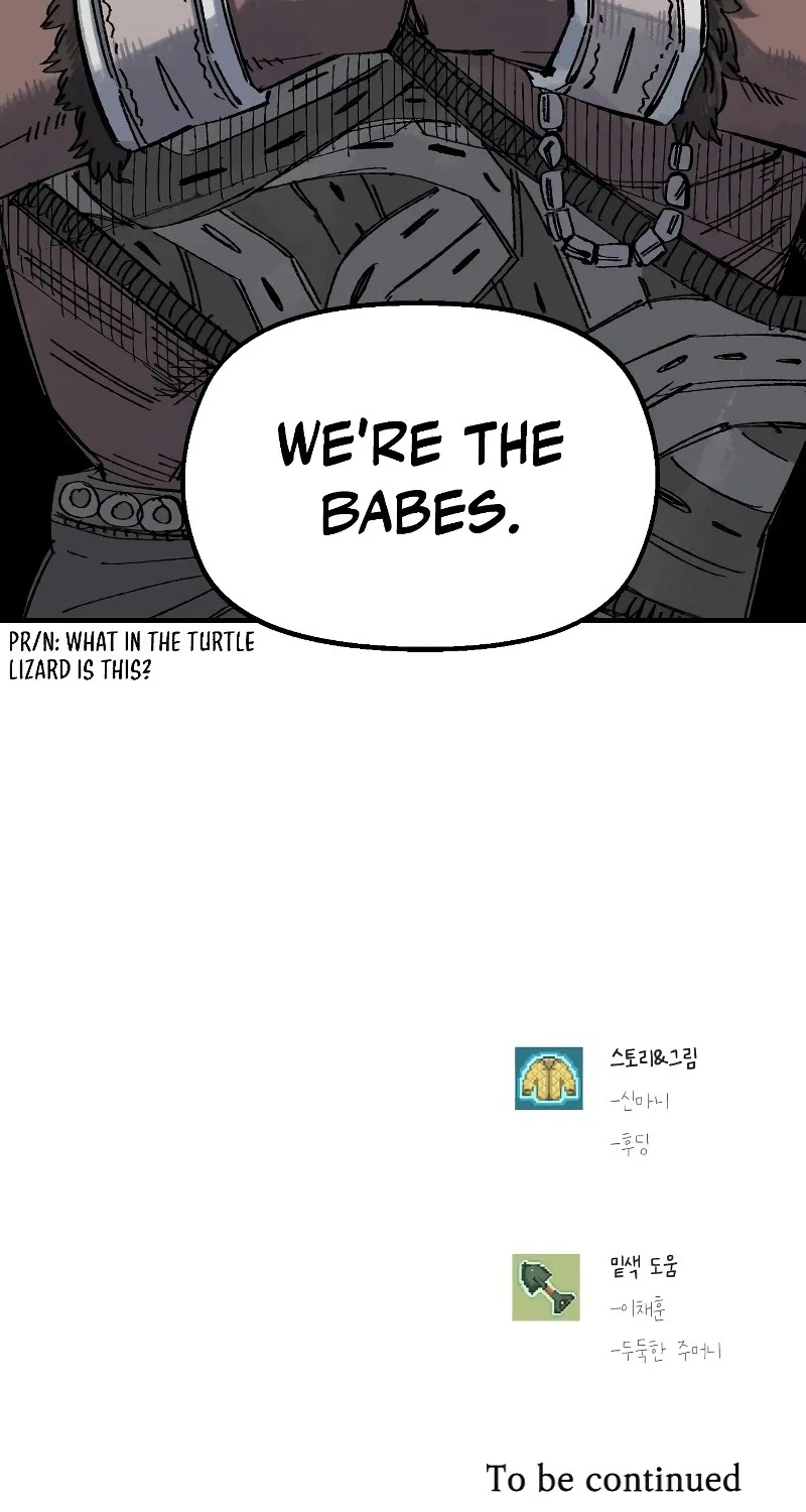 Reincarnation Of The Veteran Soldier Zinmanga X Chapter 64 Page 165