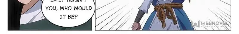 Great Zhou Immortal Officials Zinmanga X Chapter 49 Page 29