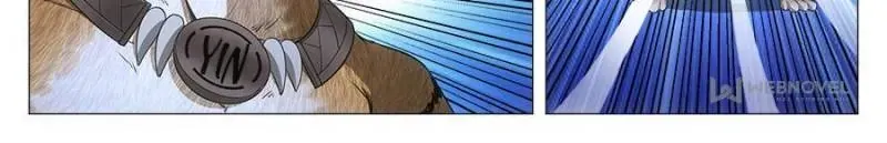 Great Zhou Immortal Officials Zinmanga X Chapter 48 Page 5