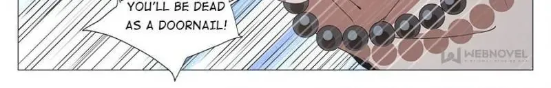Great Zhou Immortal Officials Zinmanga X Chapter 48 Page 21