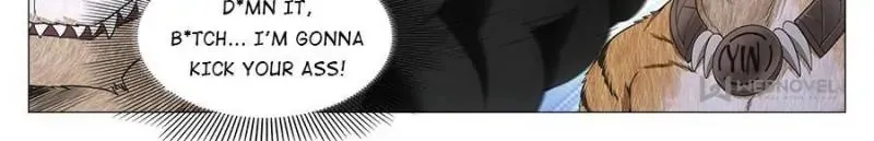 Great Zhou Immortal Officials Zinmanga X Chapter 47 Page 7