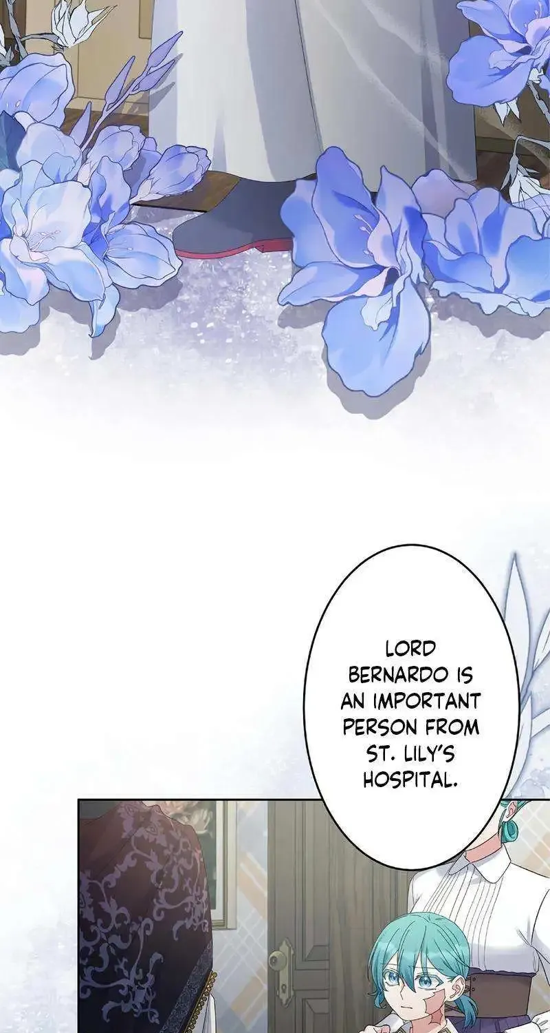 The Final Boss Who Triggers Massacres, I’ll Make You Happy as a Supporting Character! Zinmanga X Chapter 30 Page 19