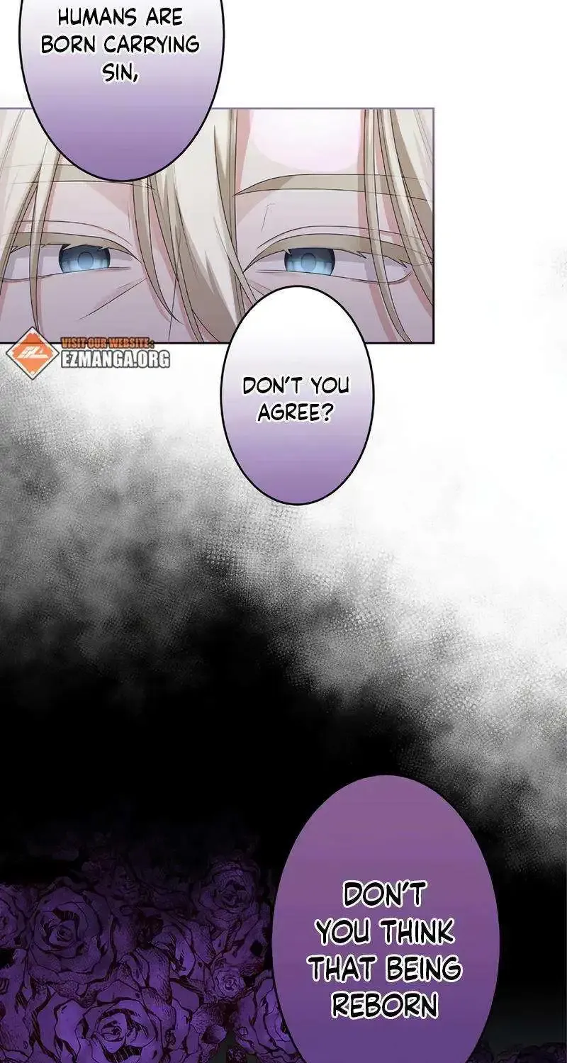 The Final Boss Who Triggers Massacres, I’ll Make You Happy as a Supporting Character! Zinmanga X Chapter 30 Page 36