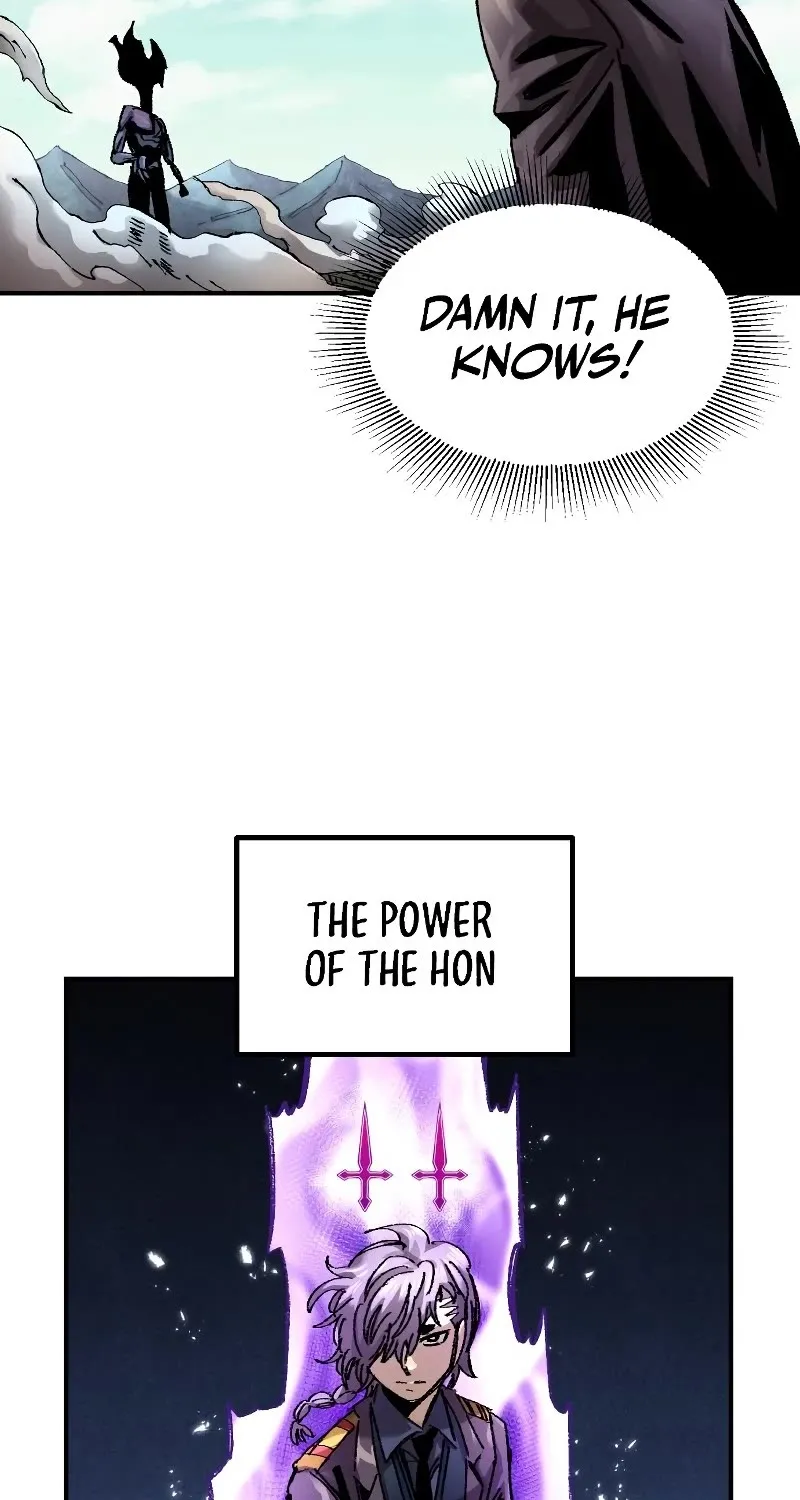 Reincarnation Of The Veteran Soldier Zinmanga X Chapter 63 Page 21