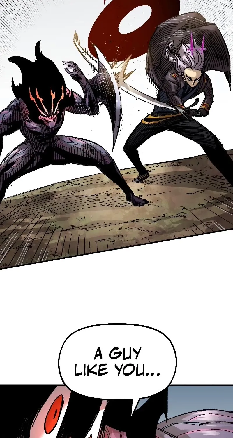 Reincarnation Of The Veteran Soldier Zinmanga X Chapter 63 Page 63