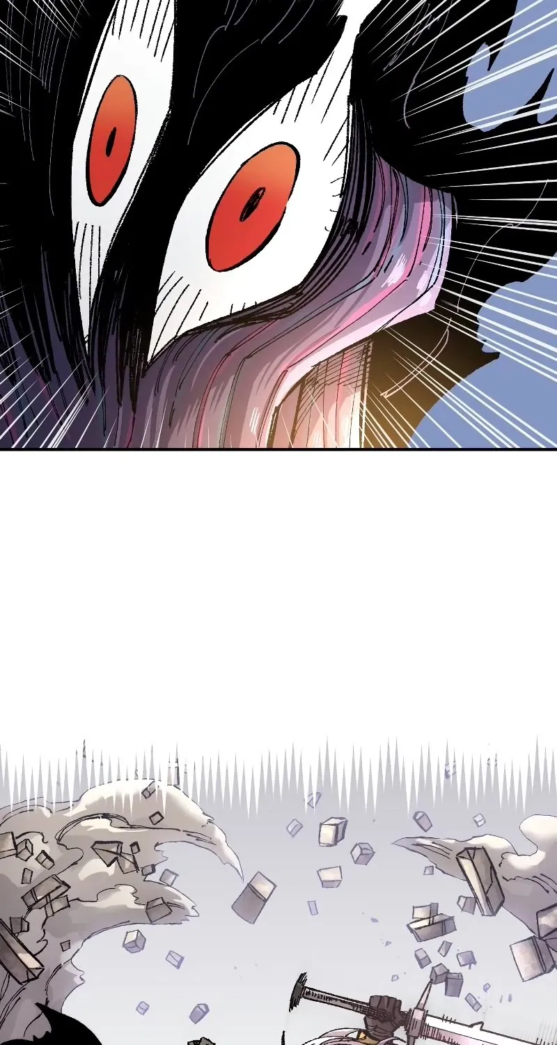 Reincarnation Of The Veteran Soldier Zinmanga X Chapter 63 Page 95