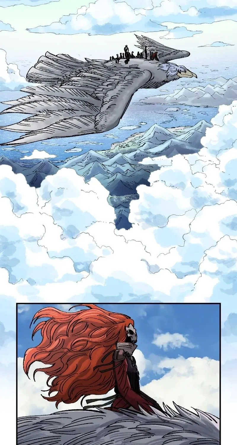 Reincarnation Of The Veteran Soldier Zinmanga X Chapter 63 Page 123