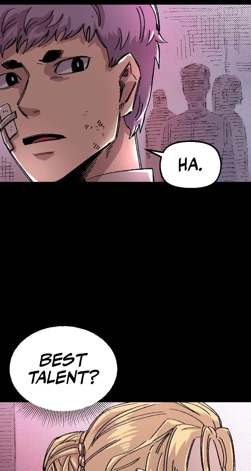 Reincarnation Of The Veteran Soldier Zinmanga X Chapter 63 Page 130