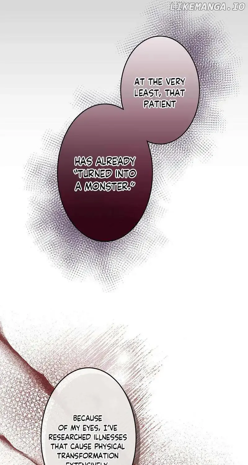 The Final Boss Who Triggers Massacres, I’ll Make You Happy as a Supporting Character! Zinmanga X Chapter 29 Page 31