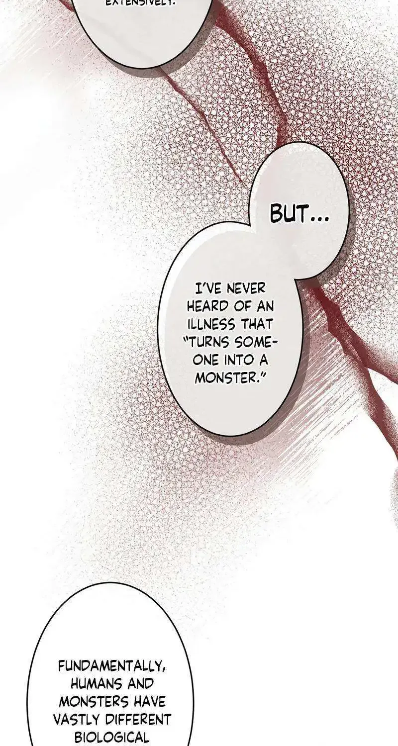 The Final Boss Who Triggers Massacres, I’ll Make You Happy as a Supporting Character! Zinmanga X Chapter 29 Page 32