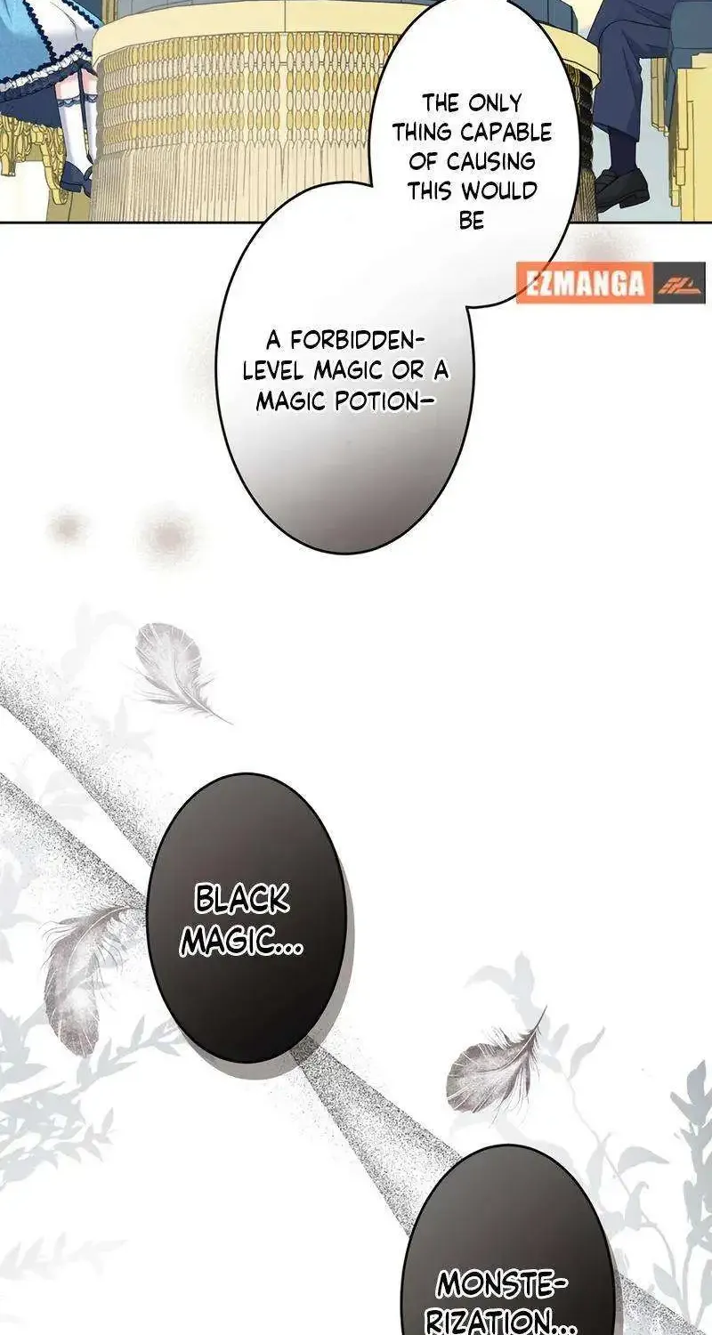 The Final Boss Who Triggers Massacres, I’ll Make You Happy as a Supporting Character! Zinmanga X Chapter 29 Page 34