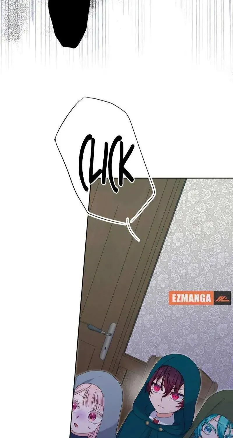 The Final Boss Who Triggers Massacres, I’ll Make You Happy as a Supporting Character! Zinmanga X Chapter 28 Page 43