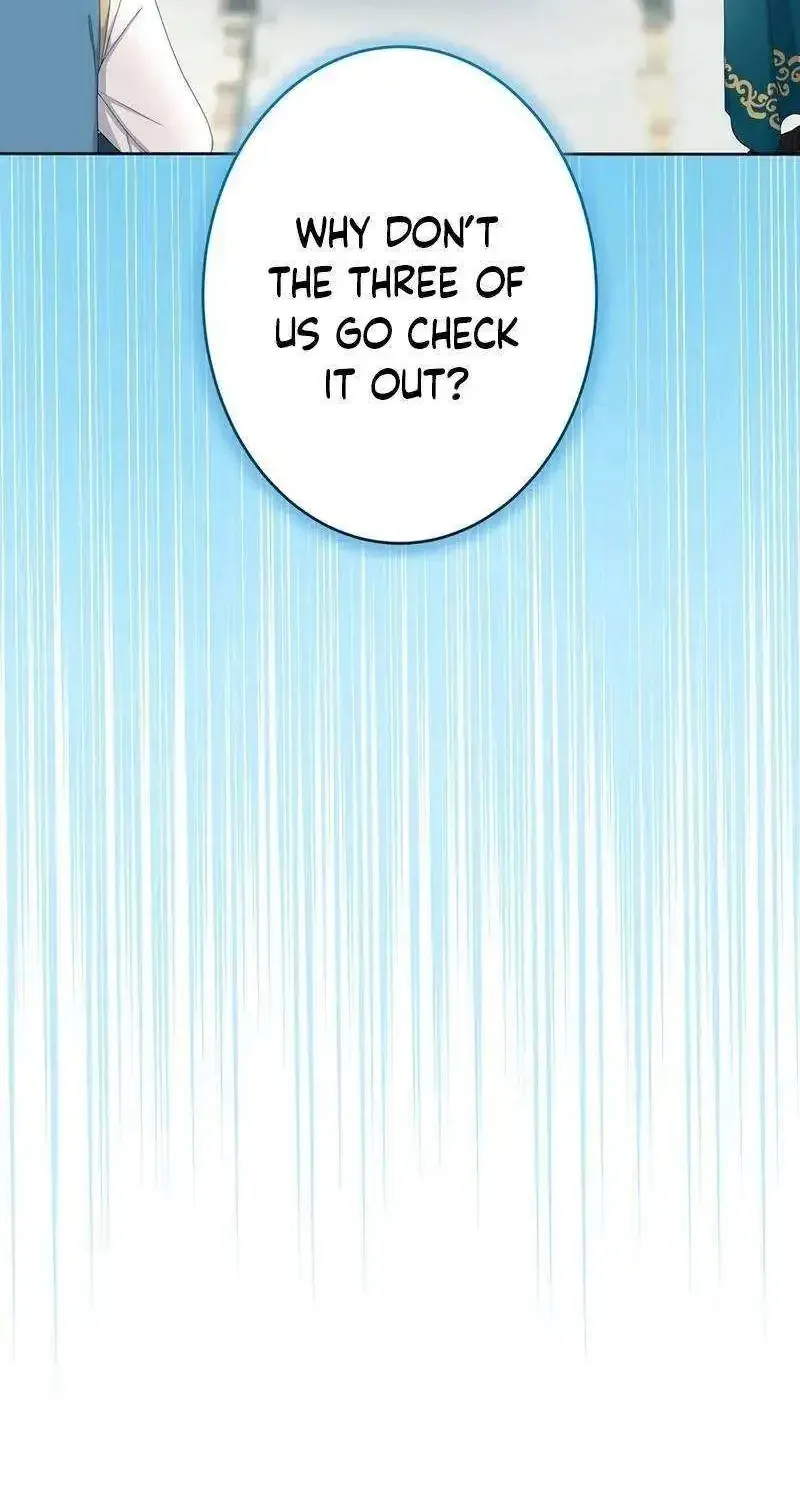 The Final Boss Who Triggers Massacres, I’ll Make You Happy as a Supporting Character! Zinmanga X Chapter 27 Page 63