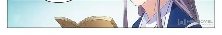 Great Zhou Immortal Officials Zinmanga X Chapter 40 Page 28