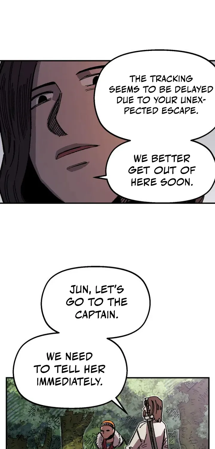 Reincarnation Of The Veteran Soldier Zinmanga X Chapter 62 Page 11