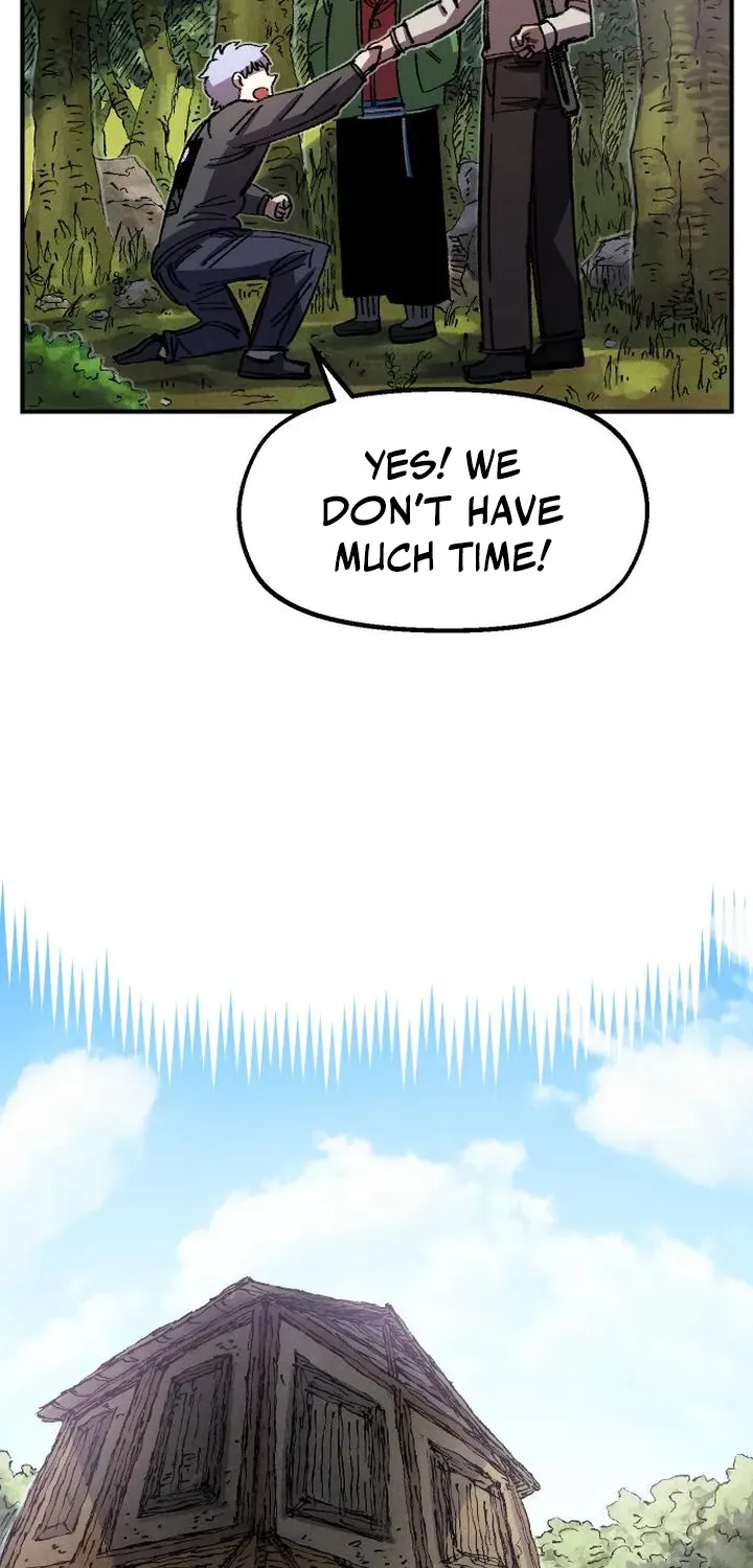 Reincarnation Of The Veteran Soldier Zinmanga X Chapter 62 Page 12