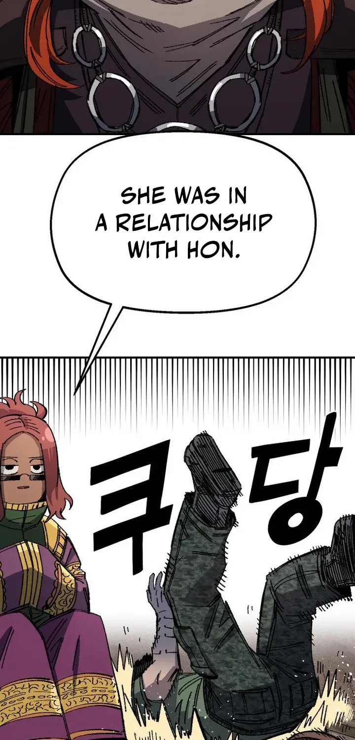 Reincarnation Of The Veteran Soldier Zinmanga X Chapter 62 Page 32
