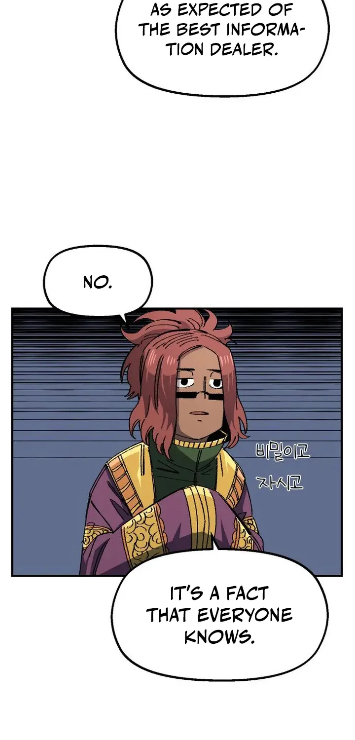 Reincarnation Of The Veteran Soldier Zinmanga X Chapter 62 Page 35