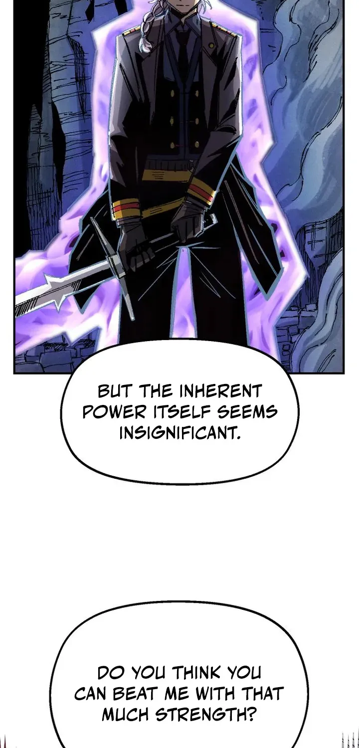 Reincarnation Of The Veteran Soldier Zinmanga X Chapter 62 Page 54