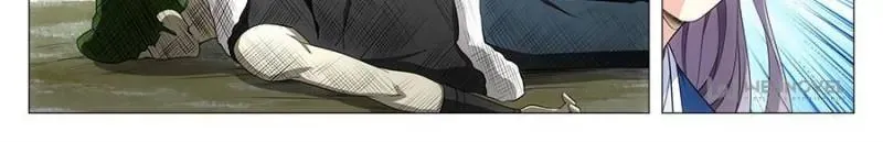 Great Zhou Immortal Officials Zinmanga X Chapter 38 Page 22