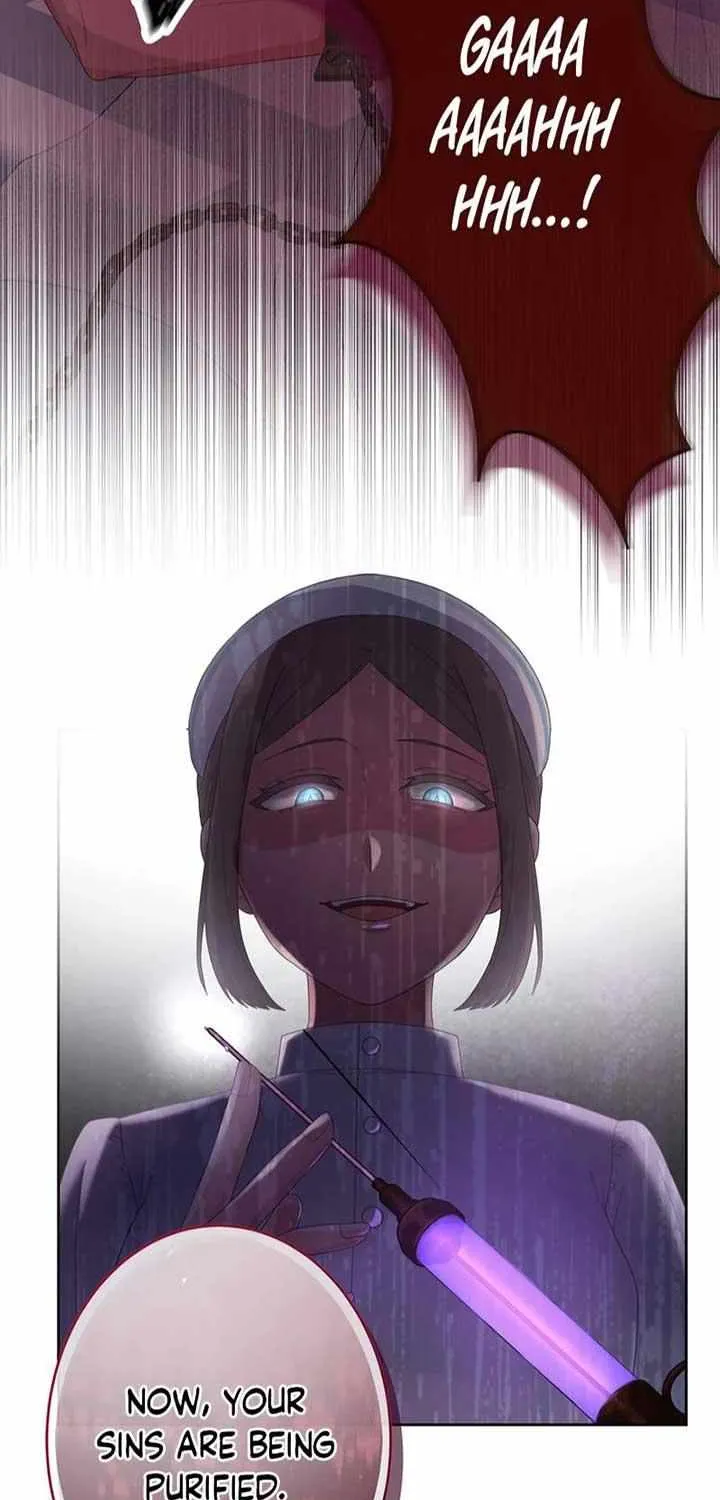 The Final Boss Who Triggers Massacres, I’ll Make You Happy as a Supporting Character! Zinmanga X Chapter 23 Page 45