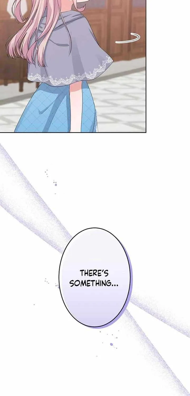 The Final Boss Who Triggers Massacres, I’ll Make You Happy as a Supporting Character! Zinmanga X Chapter 22 Page 56