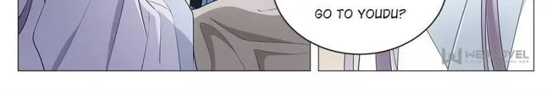 Great Zhou Immortal Officials Zinmanga X Chapter 35 Page 17