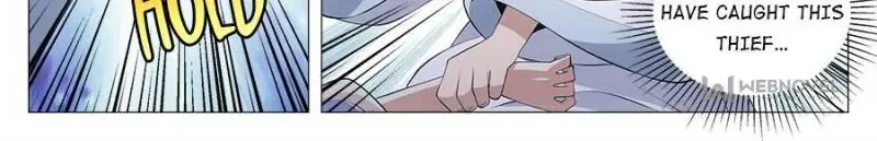 Great Zhou Immortal Officials Zinmanga X Chapter 35 Page 33