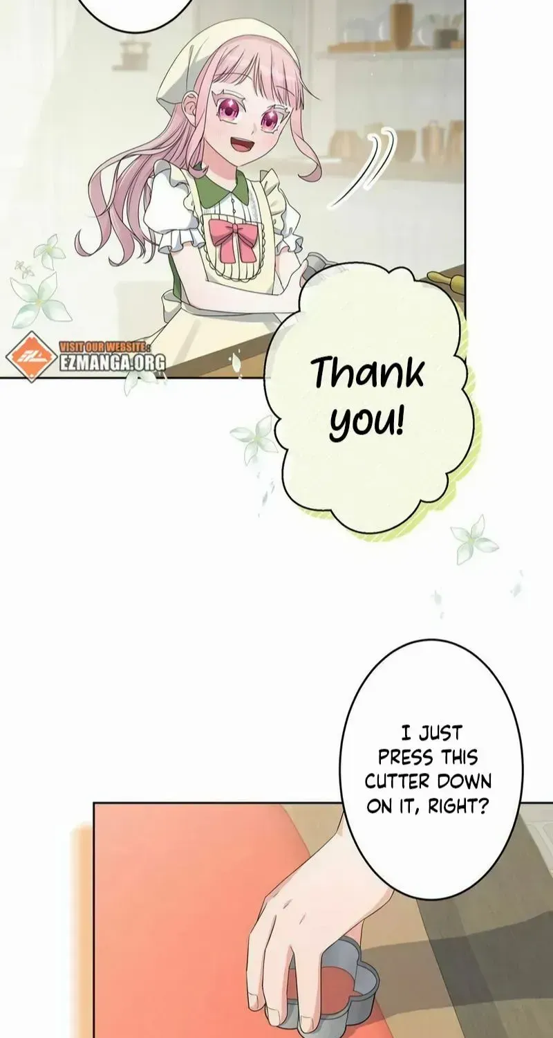 The Final Boss Who Triggers Massacres, I’ll Make You Happy as a Supporting Character! Zinmanga X Chapter 20 Page 19
