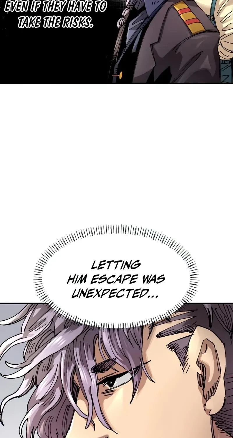 Reincarnation Of The Veteran Soldier Zinmanga X Chapter 61 Page 25