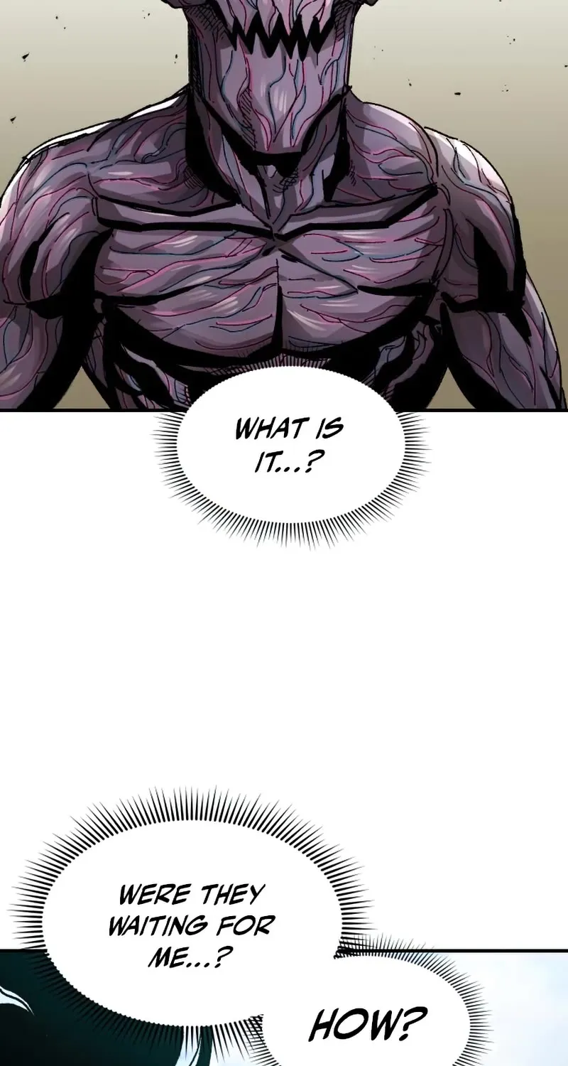 Reincarnation Of The Veteran Soldier Zinmanga X Chapter 61 Page 33