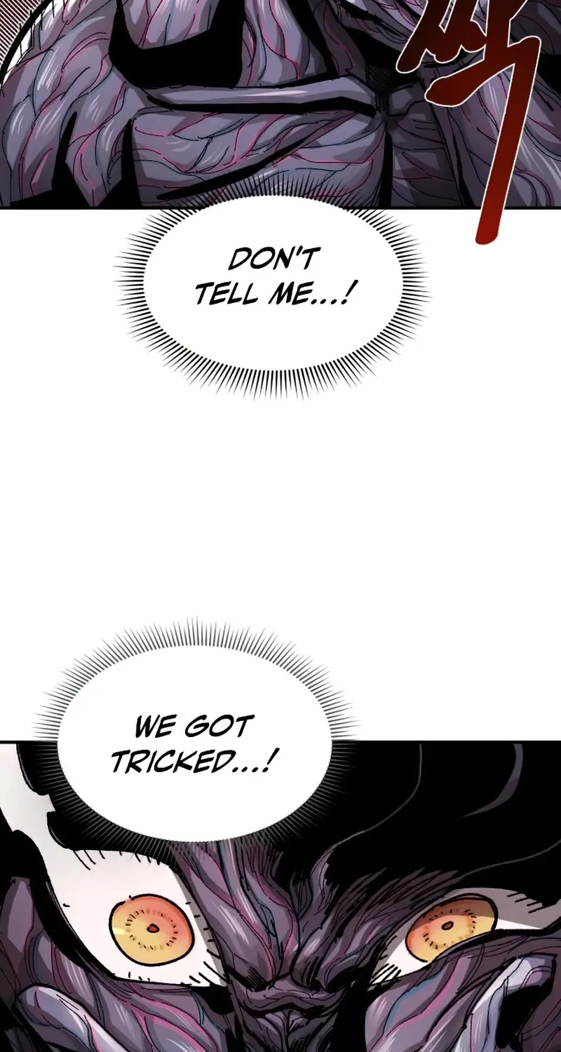Reincarnation Of The Veteran Soldier Zinmanga X Chapter 61 Page 36