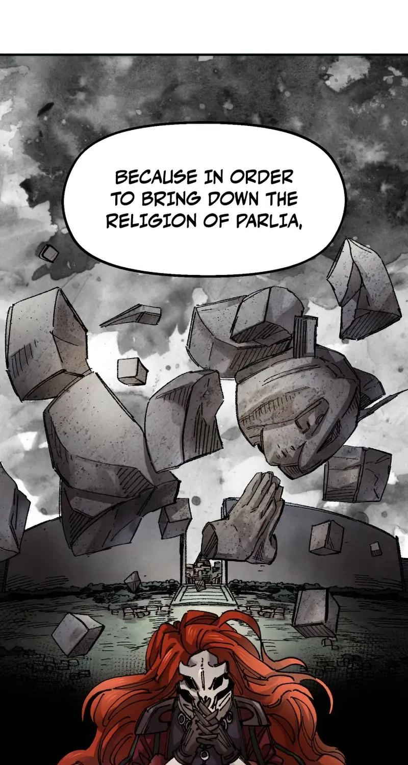 Reincarnation Of The Veteran Soldier Zinmanga X Chapter 61 Page 73