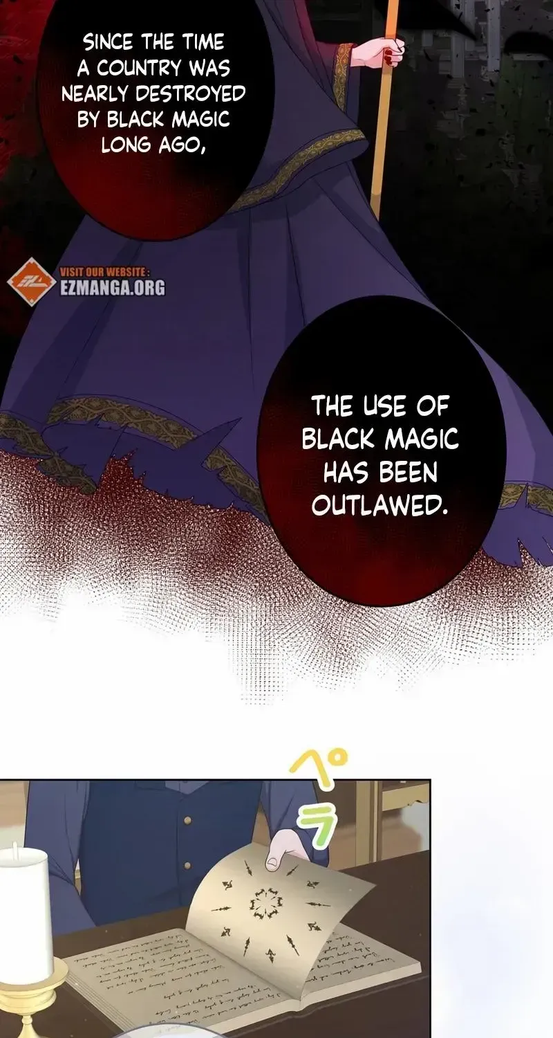 The Final Boss Who Triggers Massacres, I’ll Make You Happy as a Supporting Character! Zinmanga X Chapter 16 Page 18